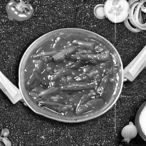 Veg Hot Garlic Sauce 