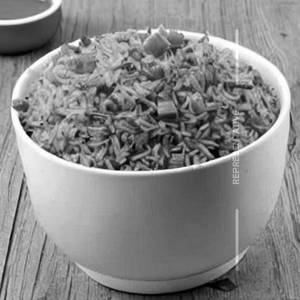 Veg Schezwan Fried Rice