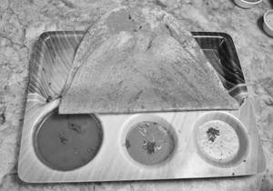 Mysore Plain Dosa