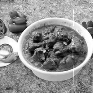 Chicken Bhara Masala