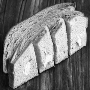 Bread Butter