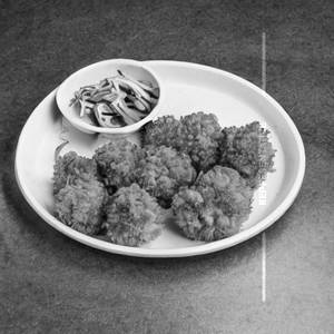 Veg Crispy