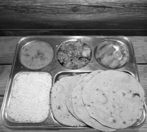 Royal Thali