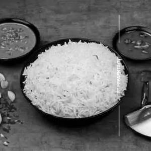 Veg Chopper Rice