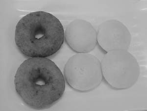 Idli Vada [120 Grams]