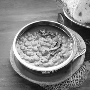 Dal fry