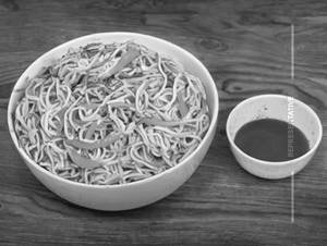 Veg Noodles