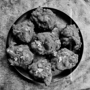 Chicken Koliwada