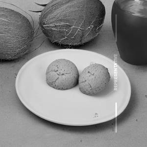Coconut Cookies 180gms