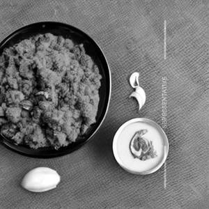 Kaju masala