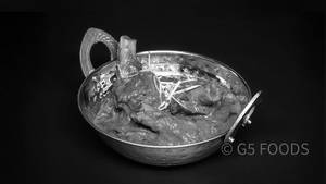 Nalli Nihari Gosht