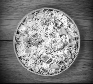 Schezwan Gobi Fried Rice