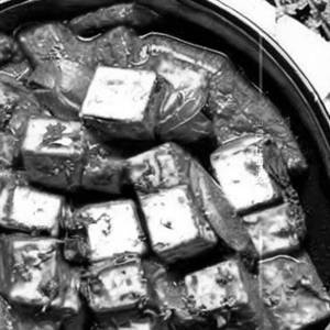 Paneer Lababedar