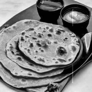Laccha Paratha