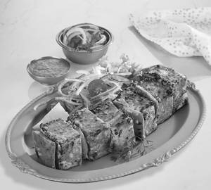 Paneer Harimirch Tikka