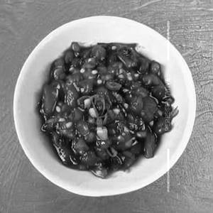 Soyabean Chilli