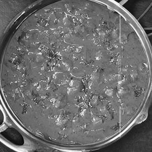 Cocktail Schezwan Gravy