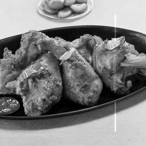 Chicken Golden Special Starter