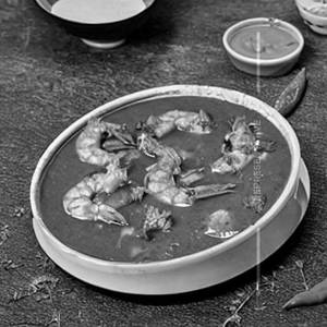 Prawns Goan