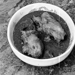 Chicken Bhoona
