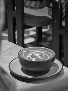 Tomato Soup
