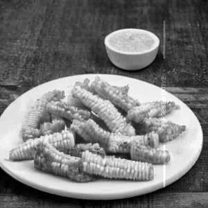 Babycorn Salt & Pepper