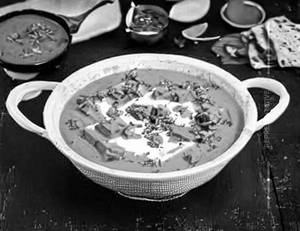 Paneer butter masala