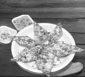 Butter Cheese Paneer Dosa