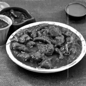 Chicken Kaju Chilli