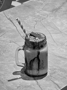 Kitkat Shakes