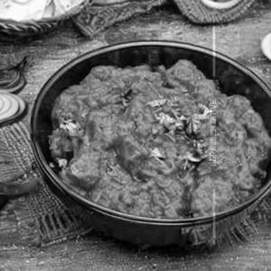 Shenga Masala