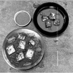 Paneer Mutter