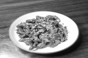 Crispy Chicken