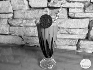 Oreo Shake