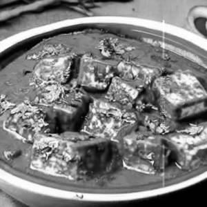Paneer Kalimiri Masala