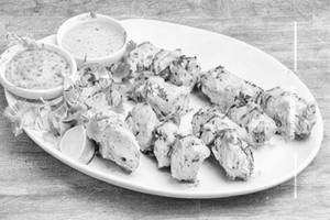 Chicken resmi kebab