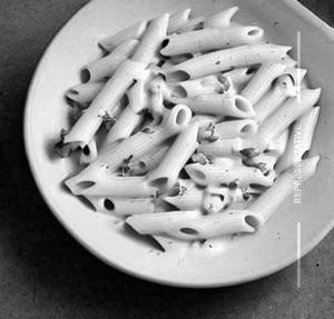Ob Cheese Pasta