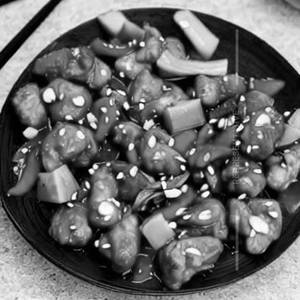 Kung Pao Chicken