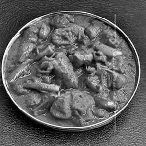 Veg Jaipuri 