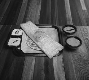 Ellu Podi Dosa