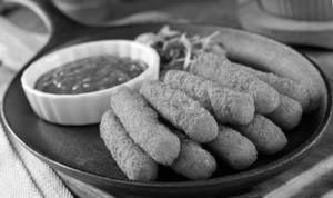 Veg Finger