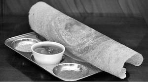 Nice dosa