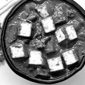 Mutter Paneer