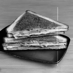 Bread Sandwich