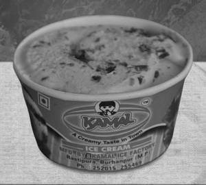 Kesar Pista