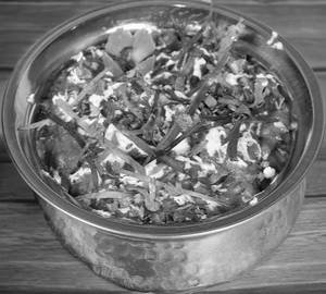 Kadhai Paneer