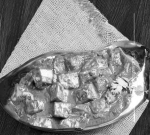 Kaju Paneer Mix