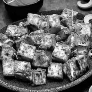 Paneer Dry Fry