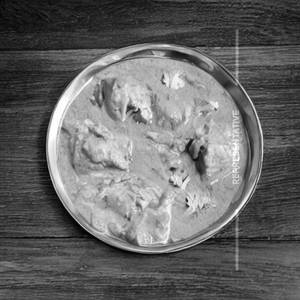 Chicken Korma