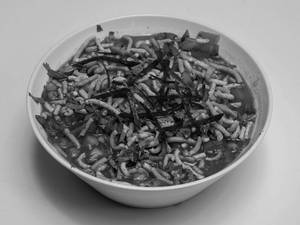 Ragda Patties Chaat
